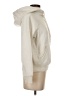 90 Degree by Reflex Ivory Pullover Hoodie Size S - photo 4