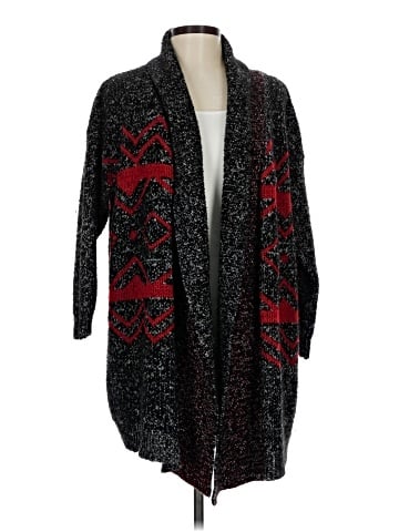 Just Fab Cardigan (view 1)