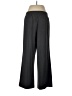 Walmart Solid Gray Dress Pants Size L - photo 2
