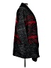 Just Fab Black Cardigan Size L - photo 4