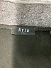 Aria Black Bodysuit Size M - photo 3
