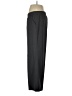 Walmart Solid Gray Dress Pants Size L - photo 5