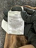 BCBGMAXAZRIA Tan Trenchcoat Size XS - photo 7