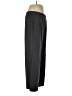 Walmart Solid Gray Dress Pants Size L - photo 4