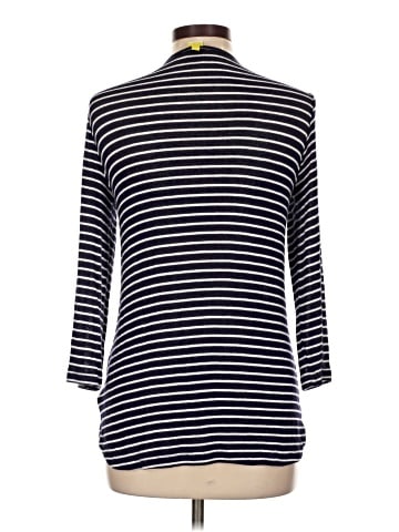 QMack Long Sleeve Henley (view 2)