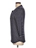 QMack Blue Long Sleeve Henley Size L - photo 5
