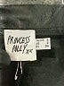 Princess Polly Black Casual Pants Size 2 - photo 4