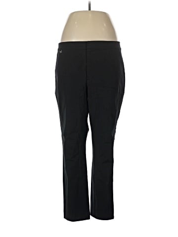 Lauren by Ralph Lauren Active Pants (view 1)