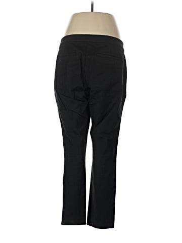 Lauren by Ralph Lauren Active Pants (view 2)