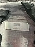 Uniqlo Gray Long Sleeve Button-Down Shirt Size S - photo 7