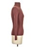 Express Brown Turtleneck Sweater Size XS - photo 4