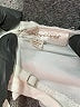 Assorted Brands 100% Polyester Ivory 3/4 Sleeve Blouse Size L - photo 7