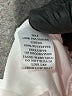 Assorted Brands 100% Polyester Ivory 3/4 Sleeve Blouse Size L - photo 8