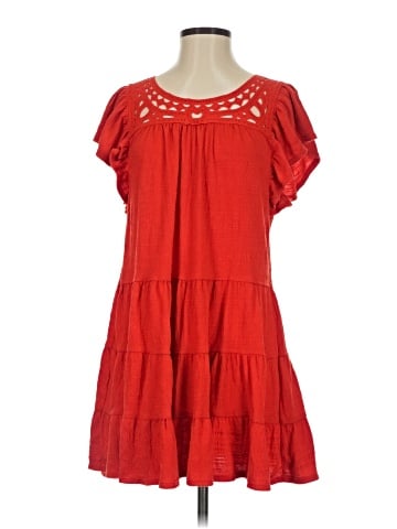 Max Studio Casual Dress (view 1)