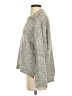 LITTLE LIES Gray Pullover Sweater Size S - photo 5