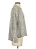 LITTLE LIES Gray Pullover Sweater Size S - photo 4