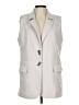 Jhoan Sebastian Grey Ivory Vest Size L - photo 1