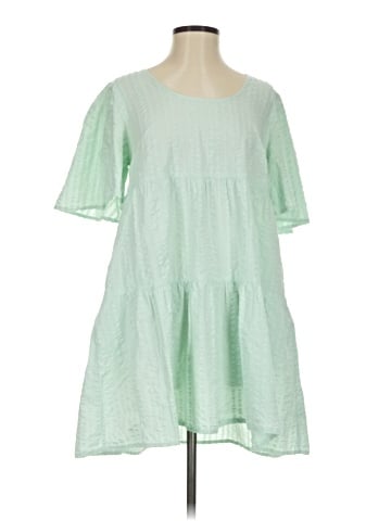A New Day Casual Dress (view 1)