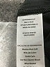 Eddie Bauer Solid Black Casual Dress Size S - photo 8