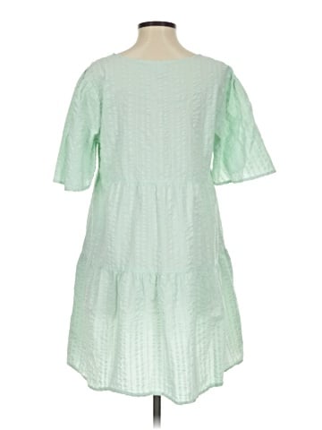 A New Day Casual Dress (view 2)