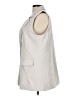 Jhoan Sebastian Grey Ivory Vest Size L - photo 5