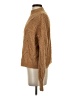American Eagle Outfitters Solid Tan Turtleneck Sweater Size XS - photo 5