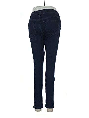 Isabel Maternity Jeans (view 2)
