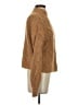 American Eagle Outfitters Solid Tan Turtleneck Sweater Size XS - photo 4