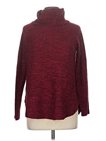 It's Our Time Turtleneck Sweater (view 1)