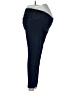 Isabel Maternity Blue Jeans Size 8 - photo 4