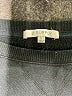 Z Supply Black Pullover Sweater Size S - photo 7
