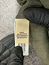 Ruff Hewn Gray Green Jacket Size L - photo 7