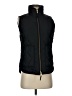 J.Crew Factory Store 100% Polyester Black Vest Size XS - photo 1