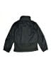Columbia 100% Polyester Solid Black Track Jacket Size 8 - photo 2