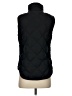 J.Crew Factory Store 100% Polyester Black Vest Size XS - photo 2