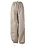 Assorted Brands Solid Tan Casual Pants Size M - photo 2