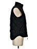 J.Crew Factory Store 100% Polyester Black Vest Size XS - photo 4