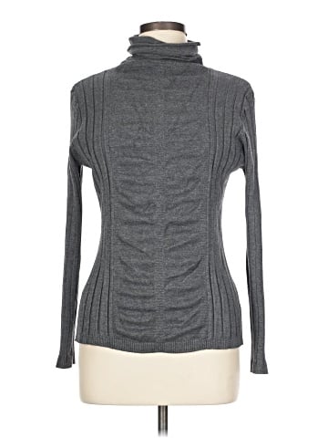 United States Sweaters Turtleneck Sweater (view 1)