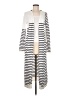 CAbi White Cardigan Size M - photo 1