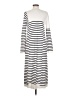 CAbi White Cardigan Size M - photo 2