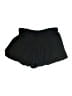 Zara Solid Black Athletic Shorts Size M - photo 2