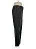 Coldwater Creek Solid Black Dress Pants Size 14 - photo 4