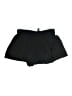 Zara Solid Black Athletic Shorts Size M - photo 1