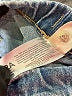 OshKosh B'gosh Blue Jeans Size 2T - photo 4
