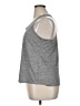 Athletic Works 100% Polyester Gray Sleeveless T-Shirt Size XL - photo 5