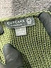 Cupcake Green Pullover Sweater Size S - photo 7