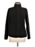 Amazon Essentials 100% Polyester Black Track Jacket Size M - photo 1