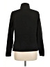 Amazon Essentials 100% Polyester Black Track Jacket Size M - photo 2