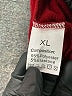Unbranded Solid Burgundy Track Pants Size XL - photo 7