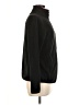Amazon Essentials 100% Polyester Black Track Jacket Size M - photo 4